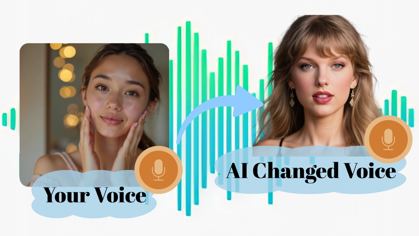 Singing Voice Conversion