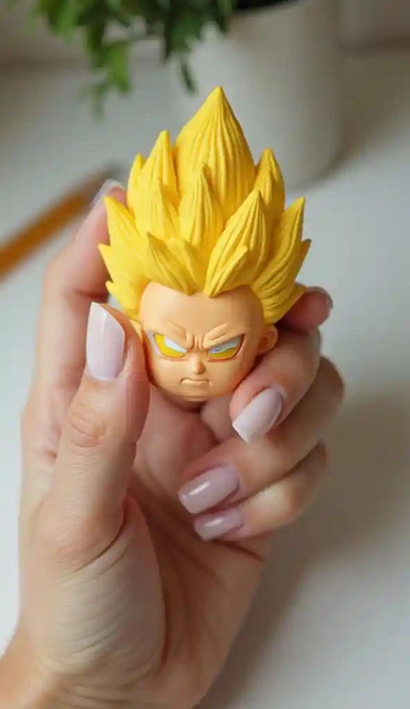 Dragon Ball Eraser