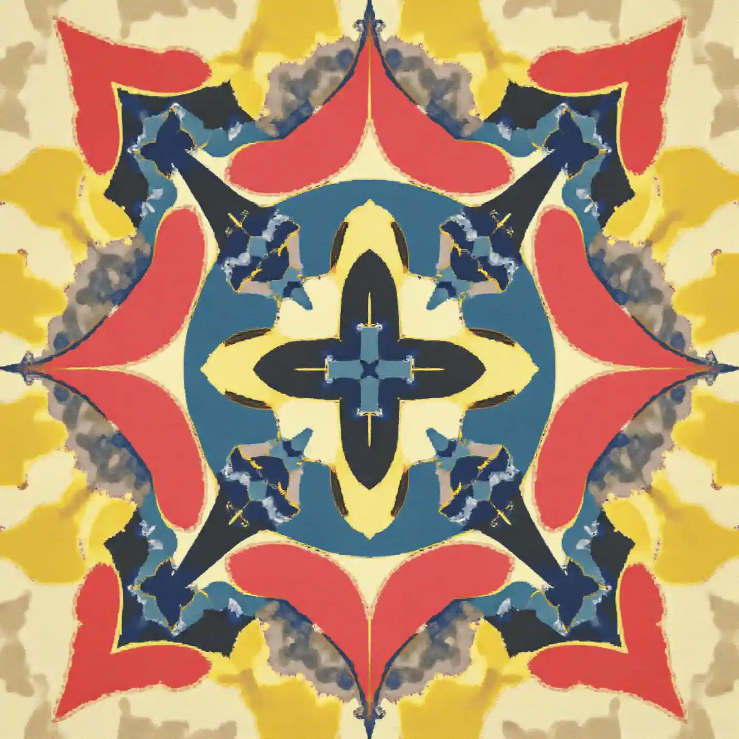 Τέχνη του Μπάου