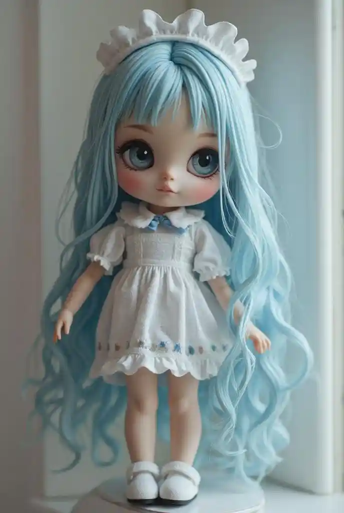 Msichana wa Vipodozi