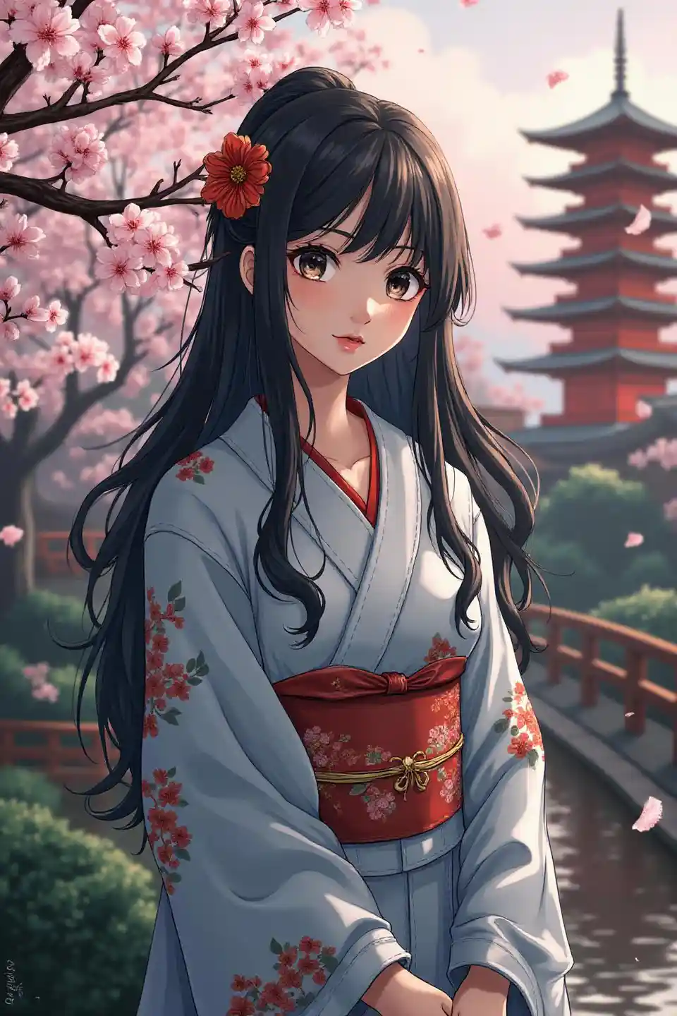 Mahali Penye Utulivu