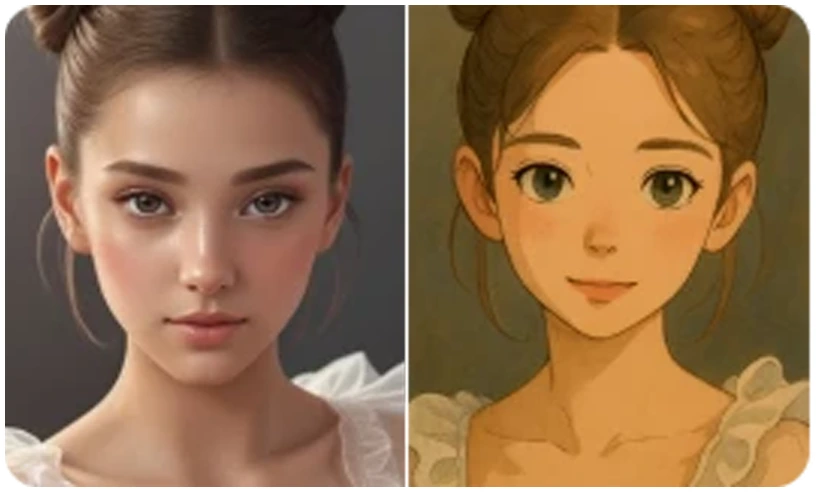Ghibli AI