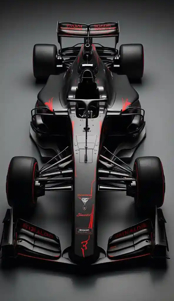 F1 Stealth