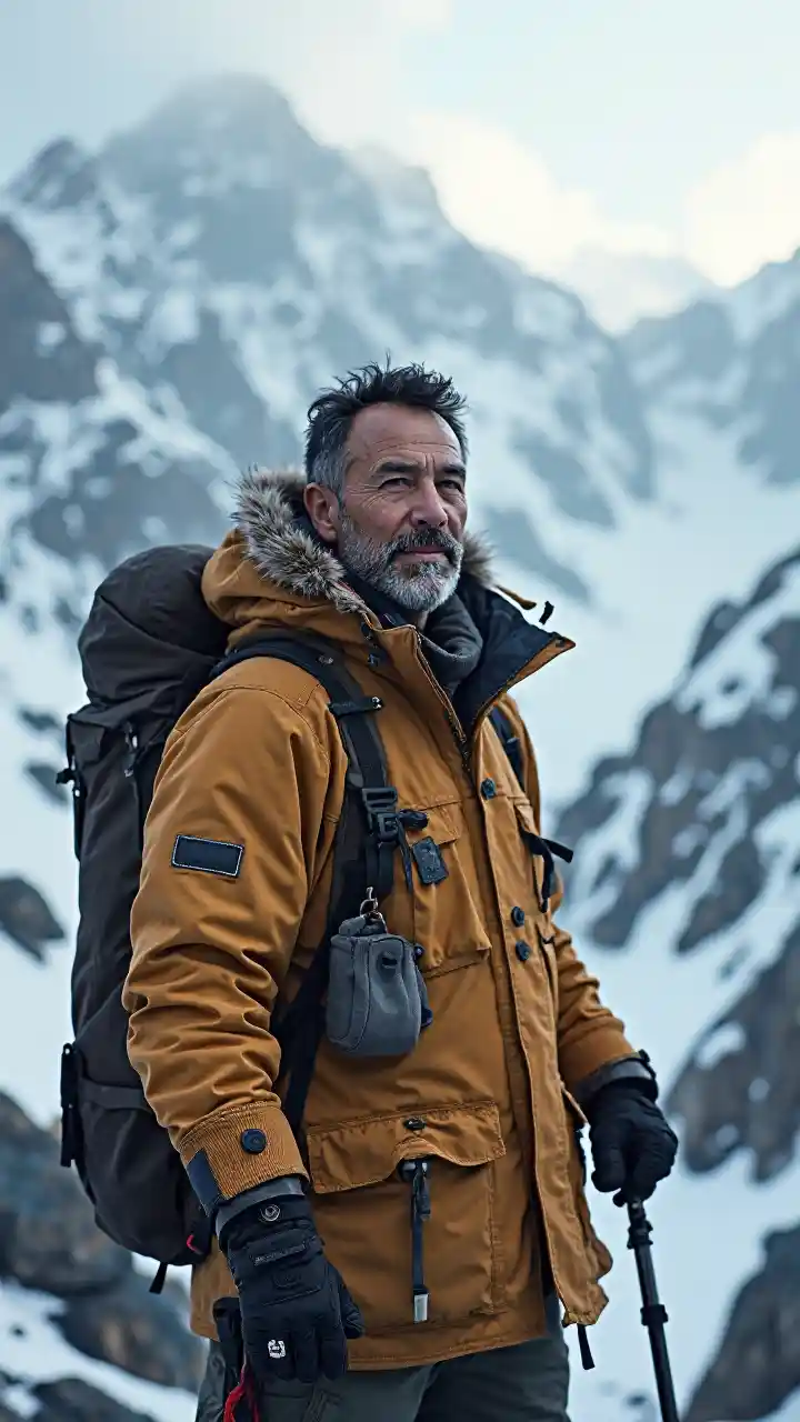 Mwokozi Mwenye Ujasiri