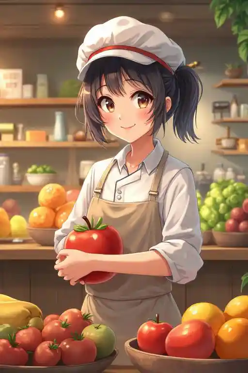 Binti-mkwe wa Mtayarishaji