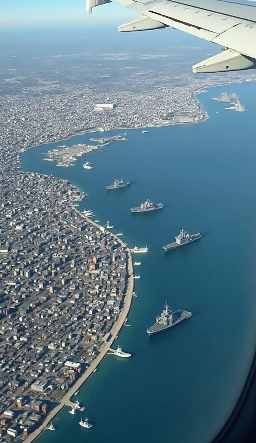 Naval Base HD