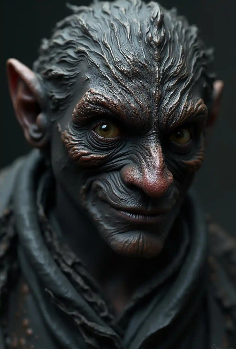 الفن السريالي