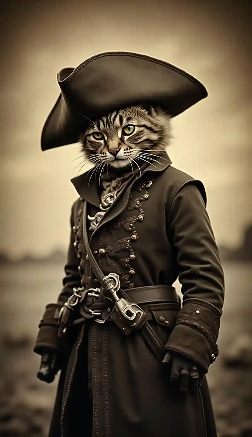 ਸਮੁੰਦਰੀ ਡਾਕੂ