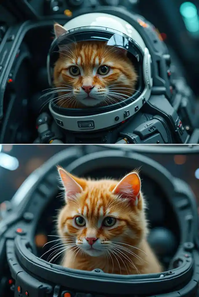 ਸਾਈਬਰ ਕੈਟ ਪਾਇਲਟ