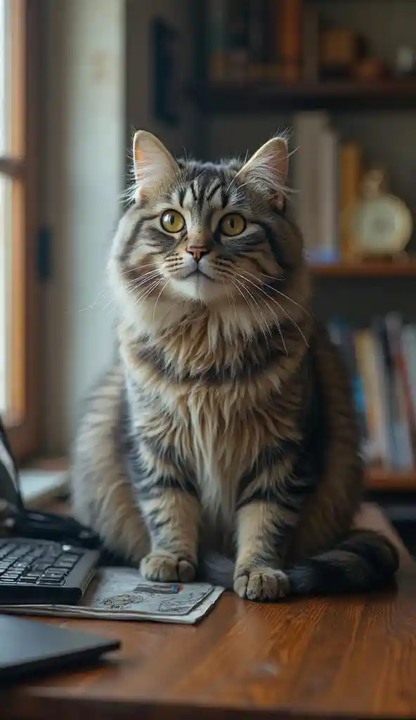 Ofisi ya Punda wa Siberia