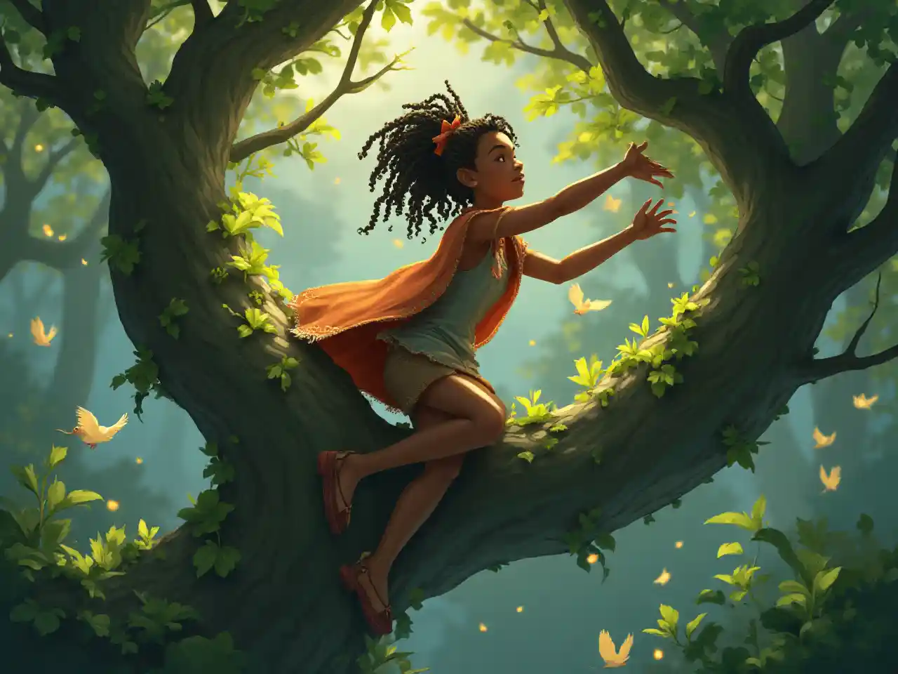 Kupanda Miti ya Mchanga