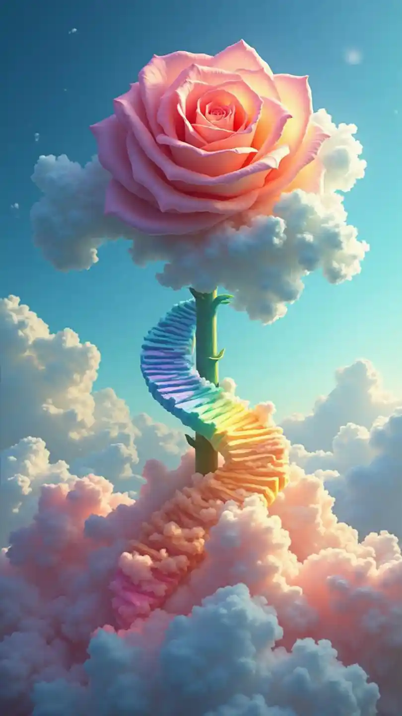 Maono ya Upinde wa Mvua