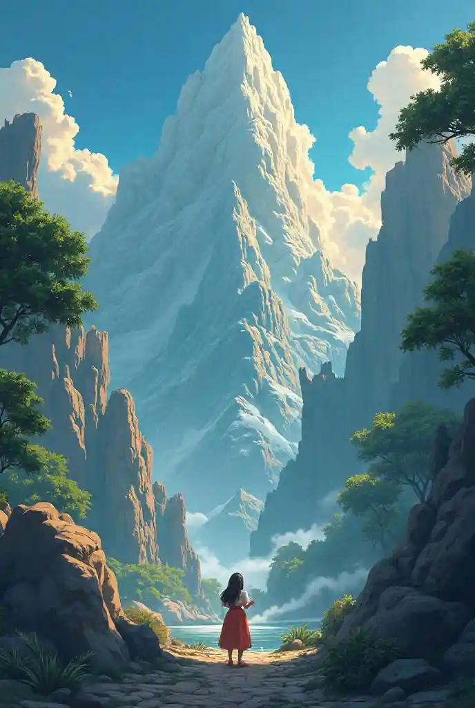 Anime Fantezi Sanatı