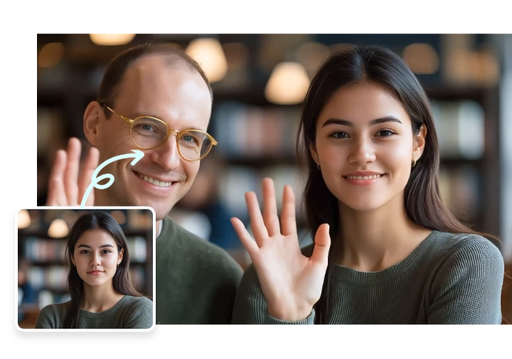 Advanced AI-Powered Technology