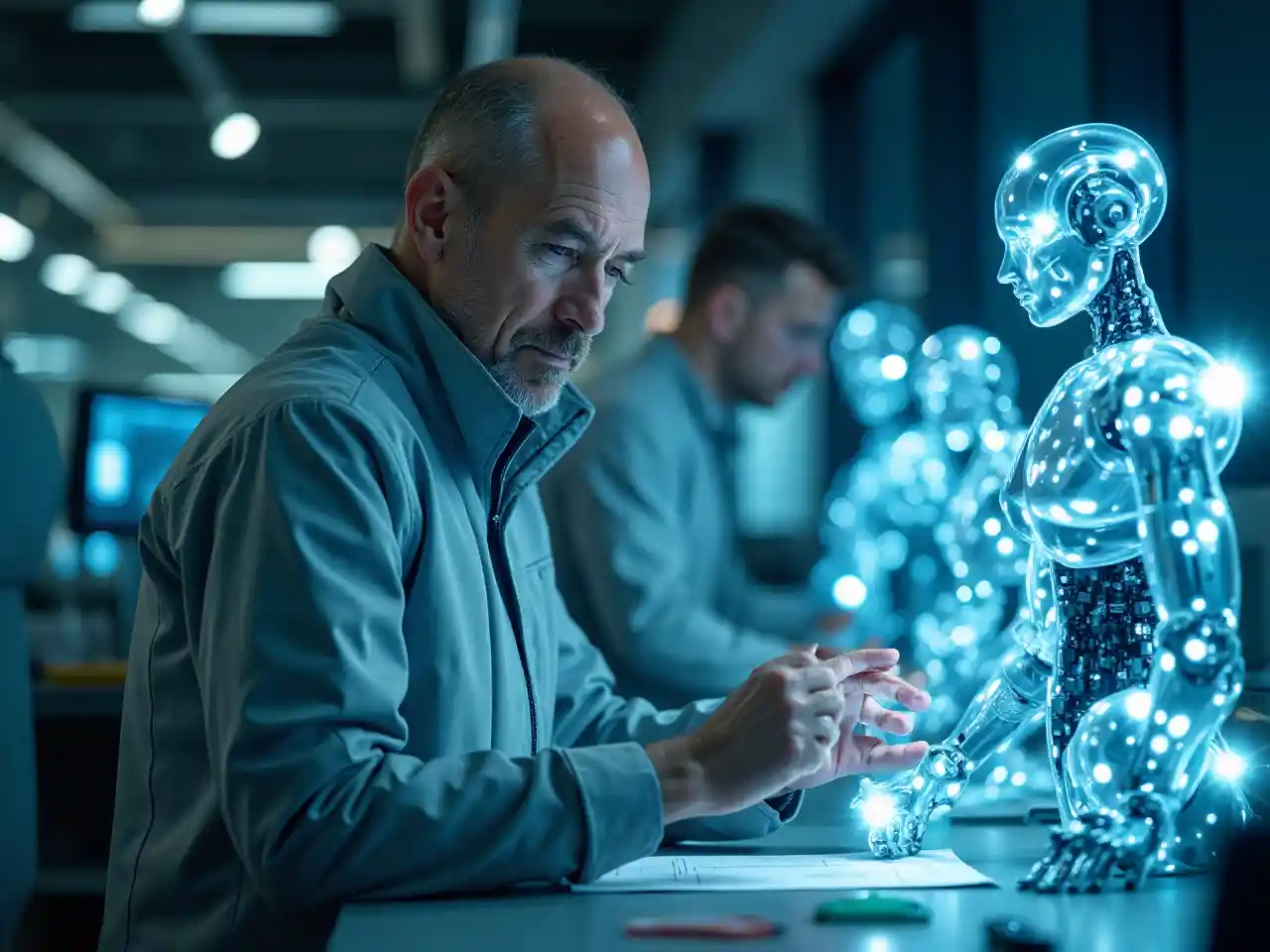 Technologische Innovation