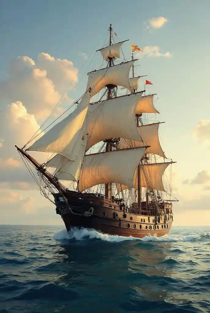 खोज का युग 