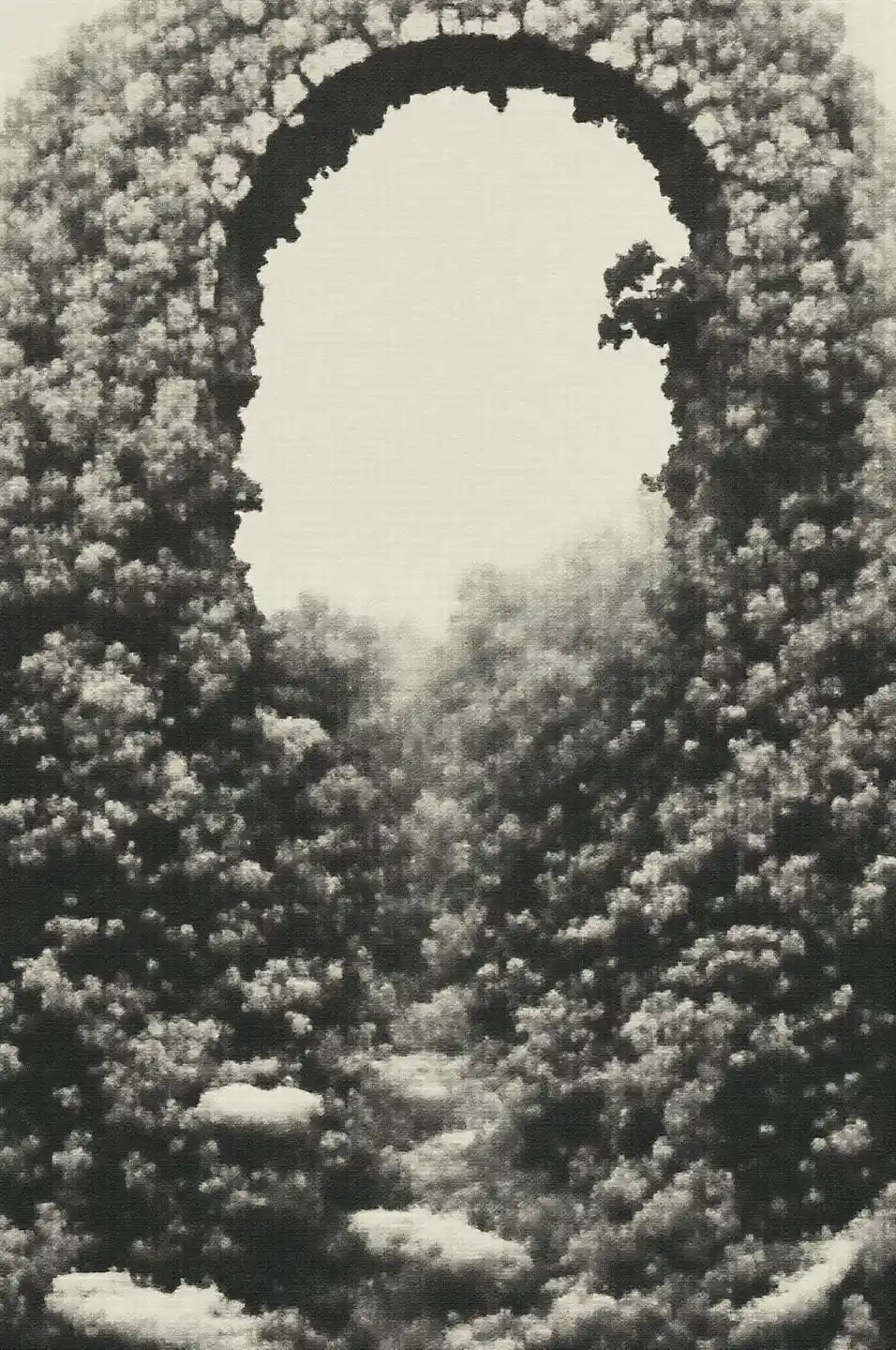 Broken Fantasy Ruins