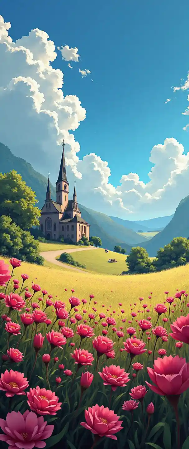 ਸਪਰਿੰਗ ਪ੍ਰੈਰੀ ਆਰਟ