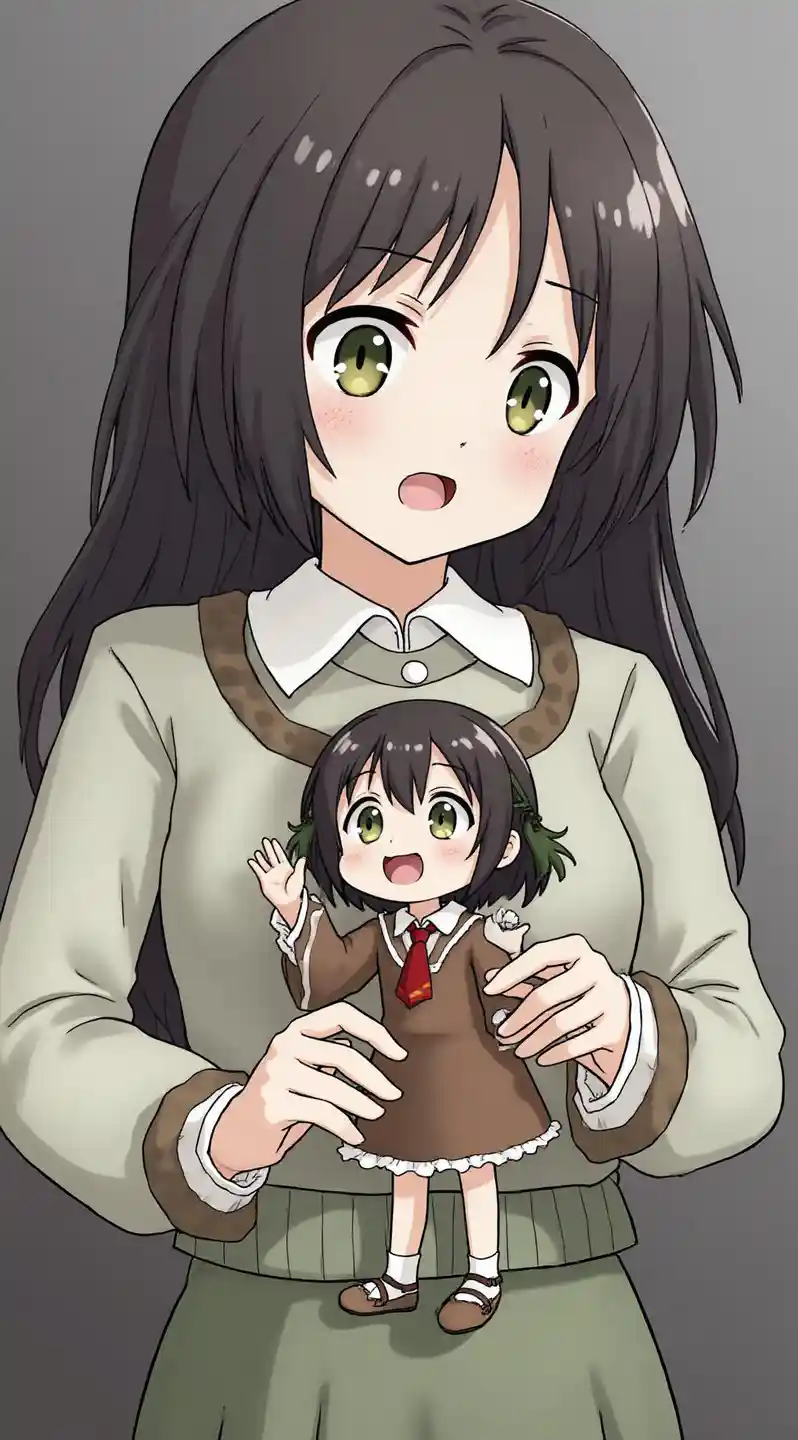 Sanaa ya Wanasesere wa Suzu