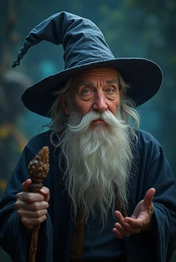 ਜਾਦੂਗਰ ਕਲਾ