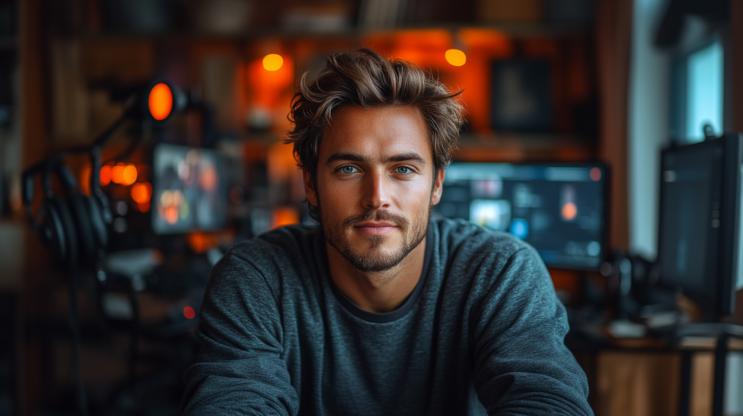 AI Influencer Generator