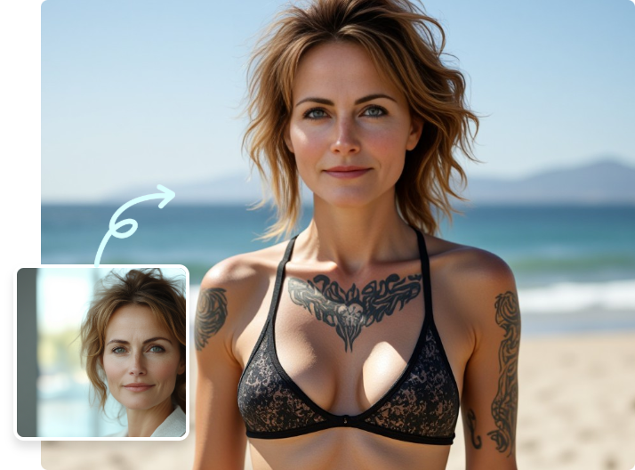 Perfect for Social Media