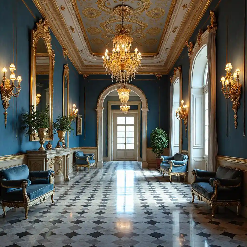 Palace Lobby