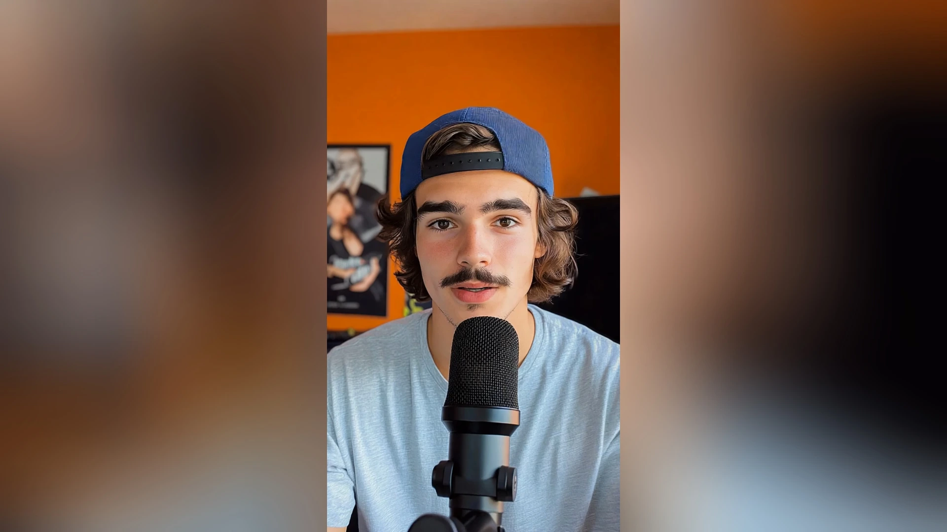 Customizable Voices & Languages