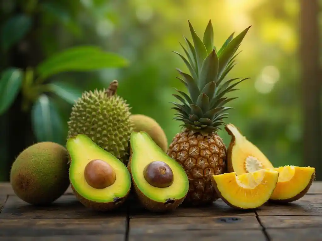 ਗ੍ਰੇਨੇਡ ਫਲ 4K 