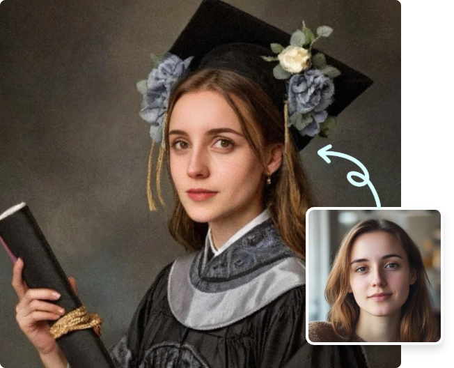 Instant ID Photos with No Hassle