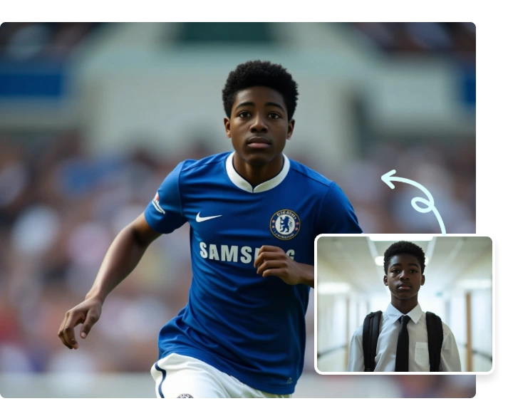 AI-Powered Transformation