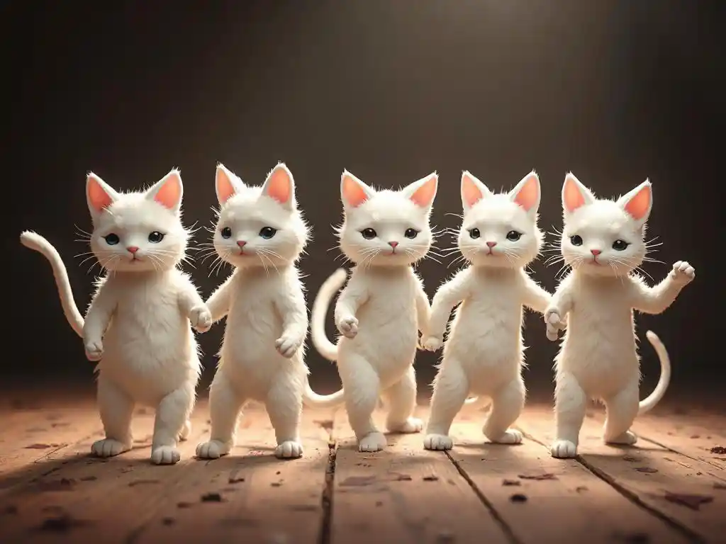 ਬੱਕਰੀ ਦਾ ਨਾਚ