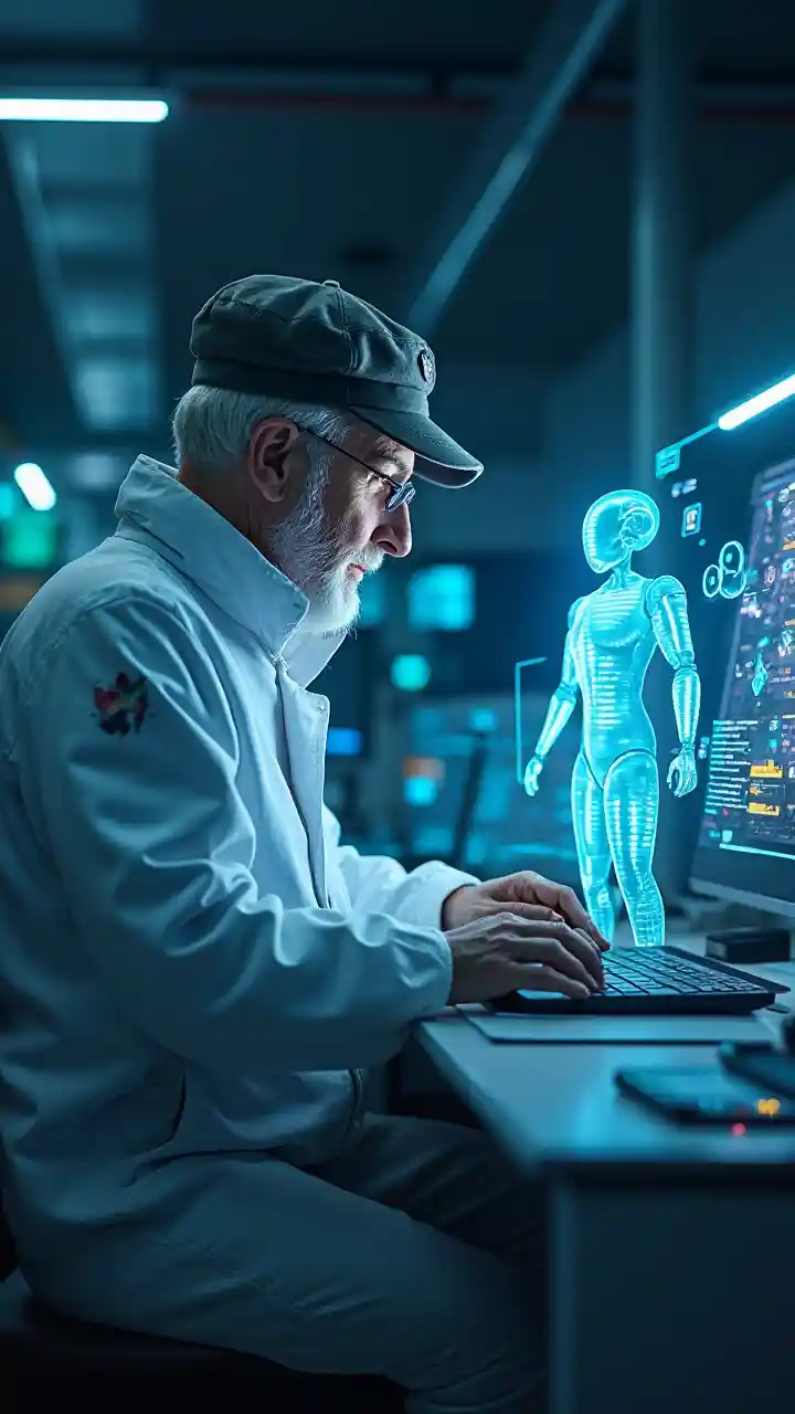 ਹੋਲੋਗ੍ਰਾਮ ਕੋਡਿੰਗ ਪ੍ਰਤੀਭਾ