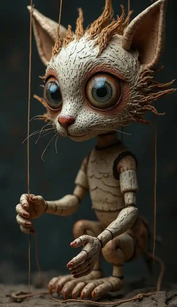 ศิลปะตุ๊กตา