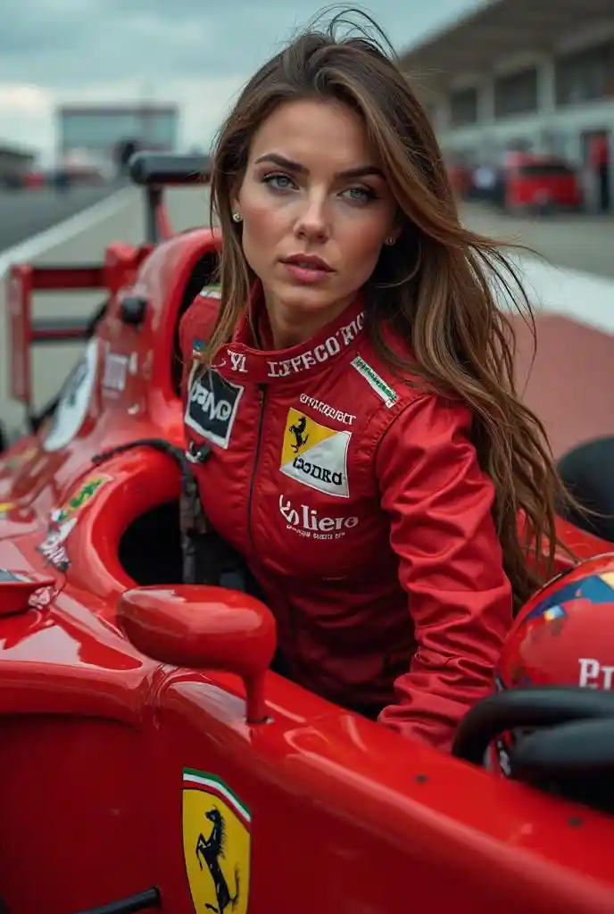 ฟารารี่ พิเล็ต