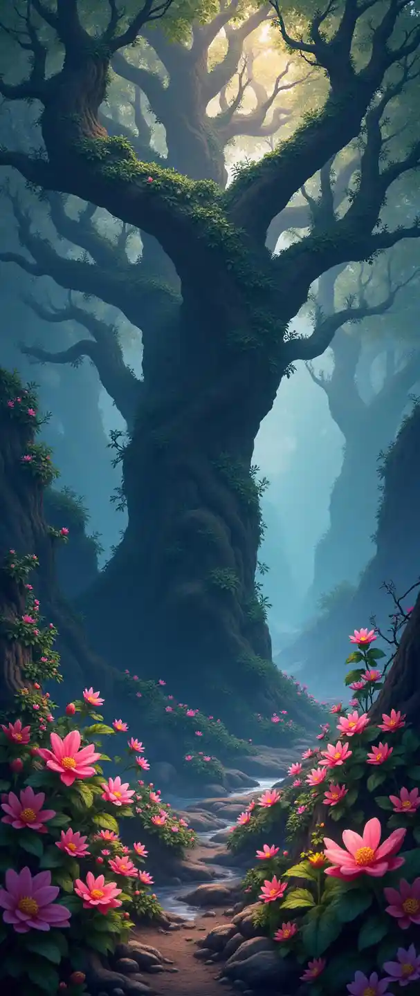 ਜਾਦੂਗਰ ਜੰਗਲ