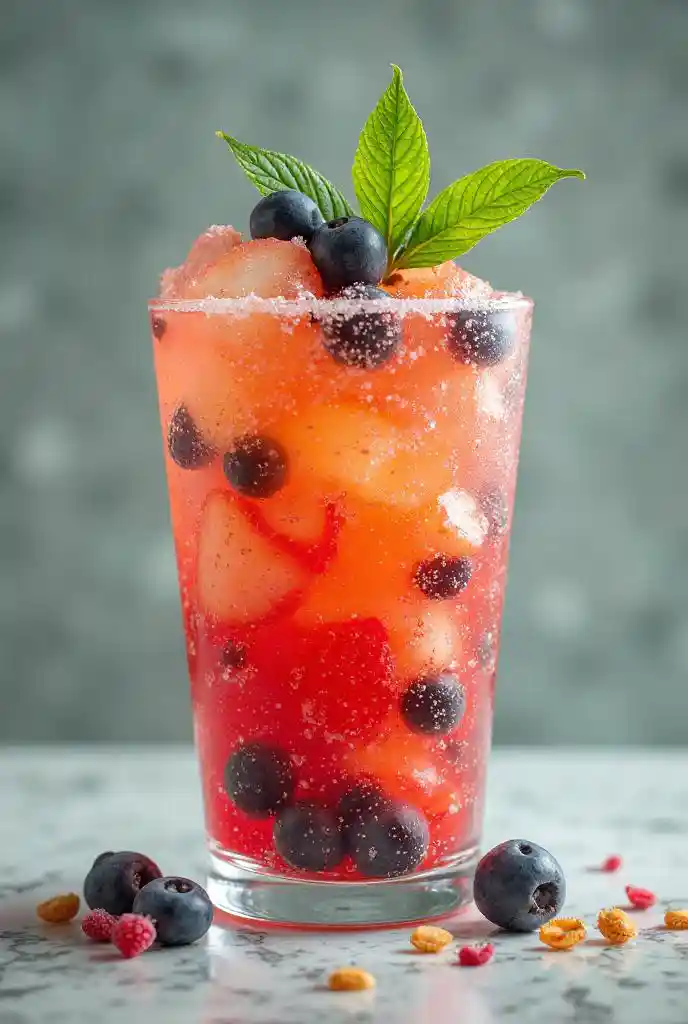 Quả bom trái cây