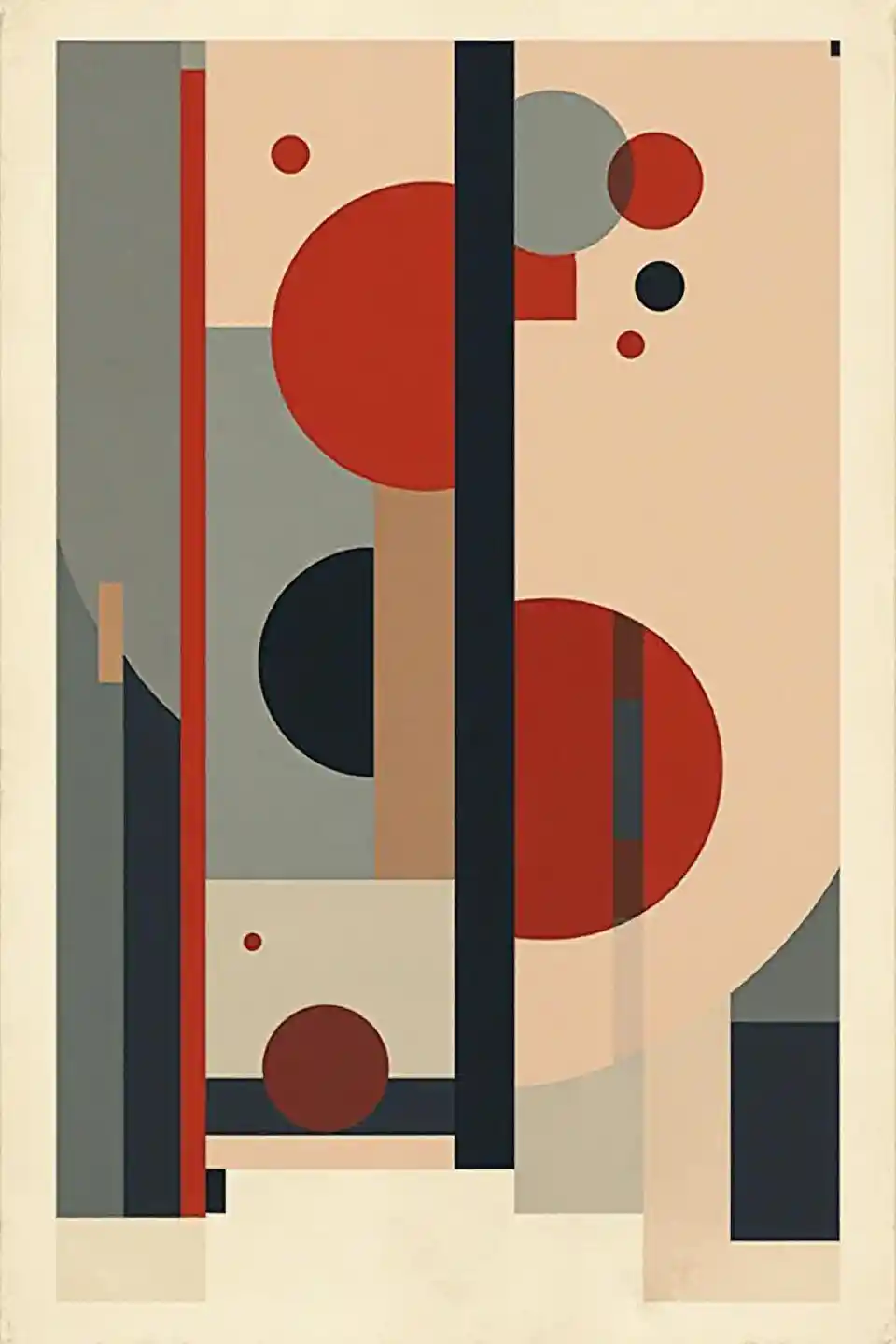 Bauhaus Ilipotokezwa Upya