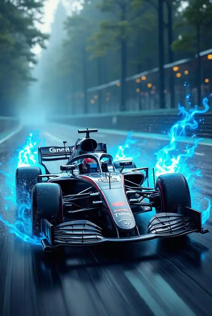 การแข่งขันฟอร์มูล 1 ที่เร็ว