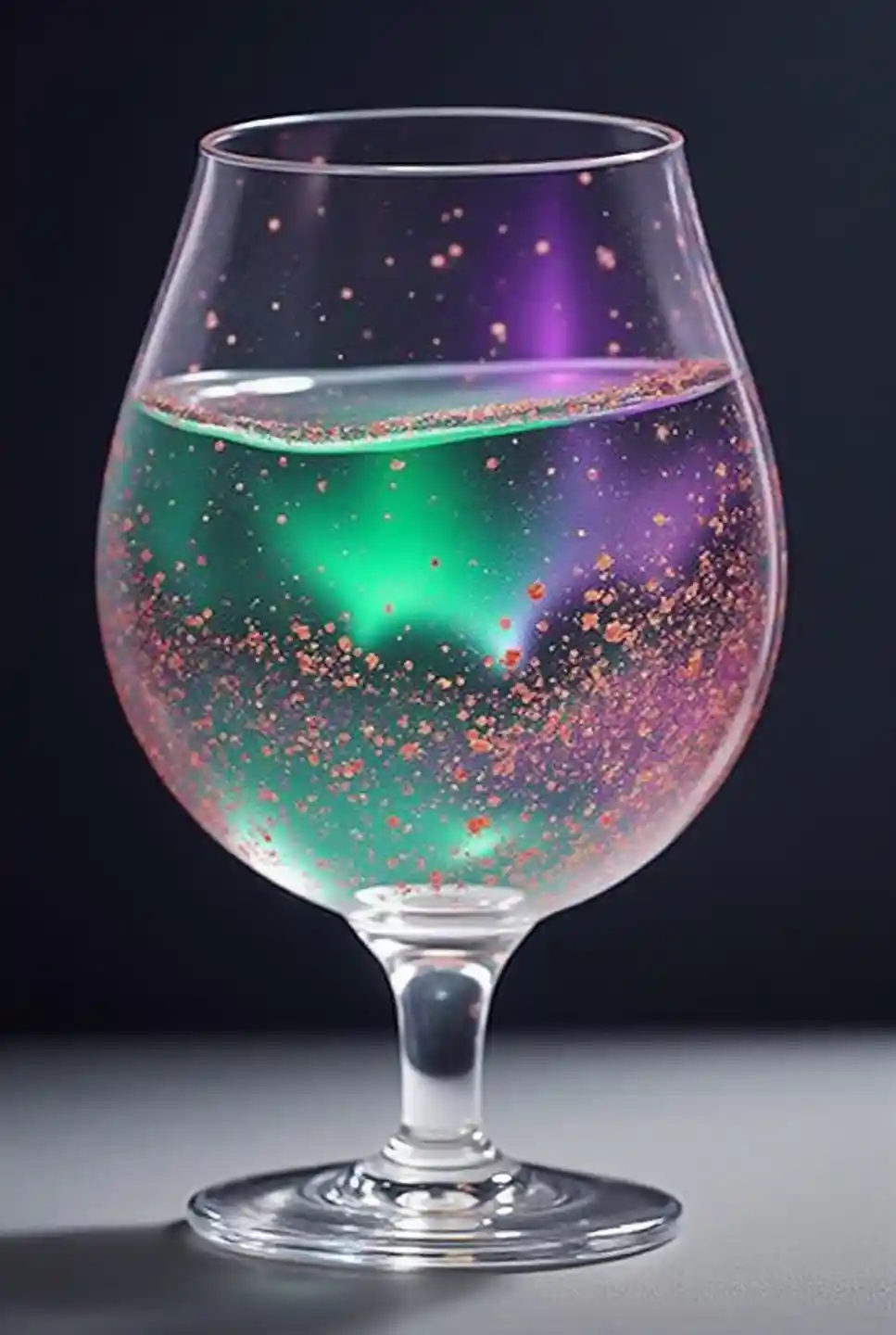 Kioo Kinachotoa Nuru