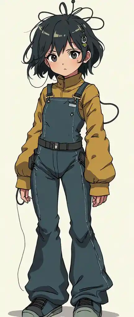 Кибермодель