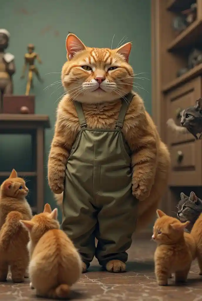 Punda wa Wafanyakazi