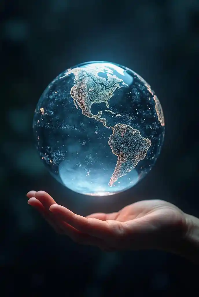 Sayari ya Holographic