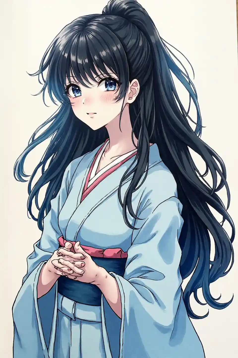 Sanaa ya Pop ya Hakama