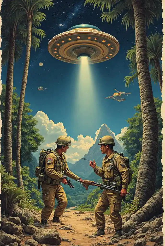 ਰੀਟਰੋ ਅਮਰੀਕਨ