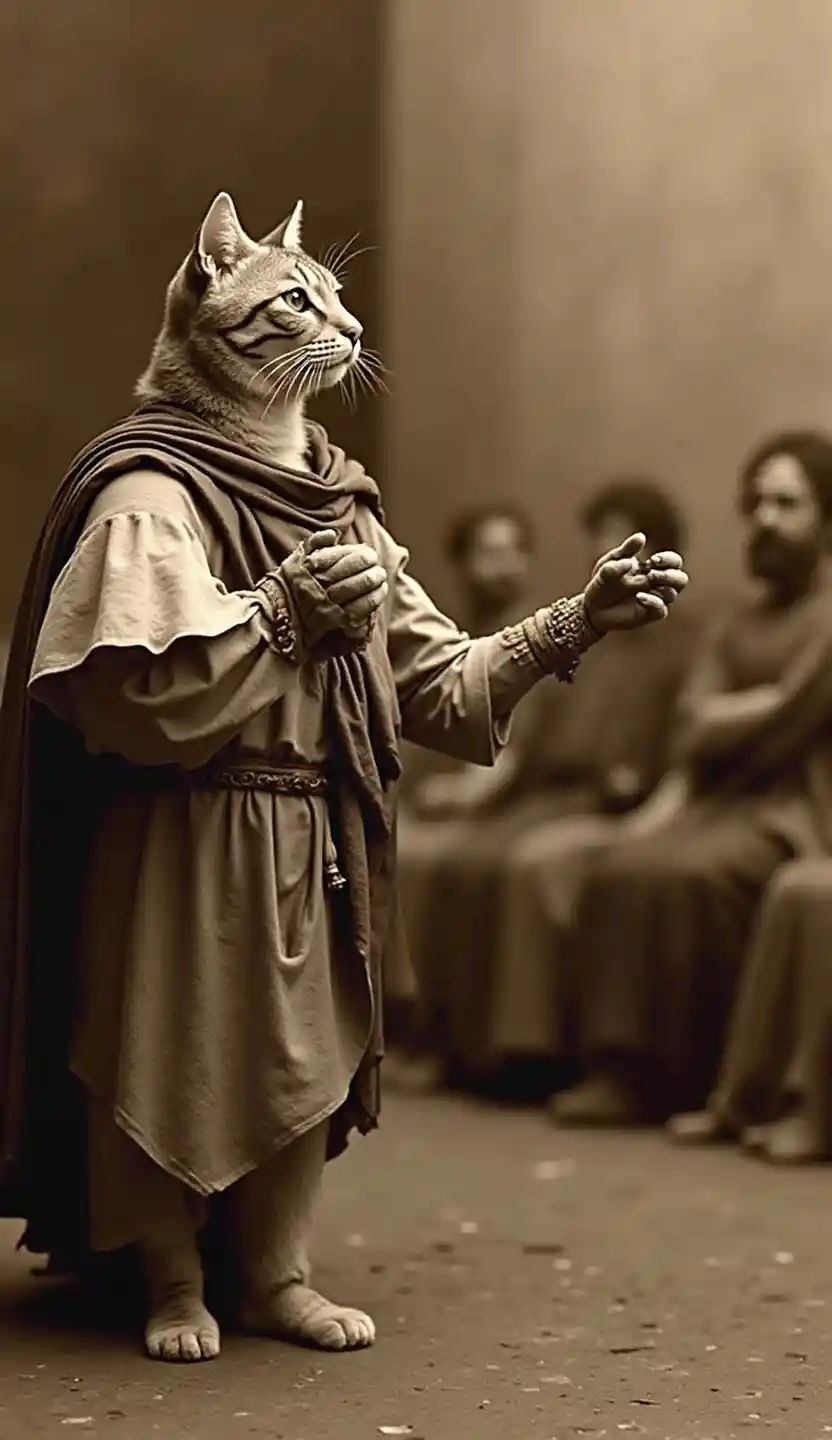 Mfalme wa Roma wa Punda