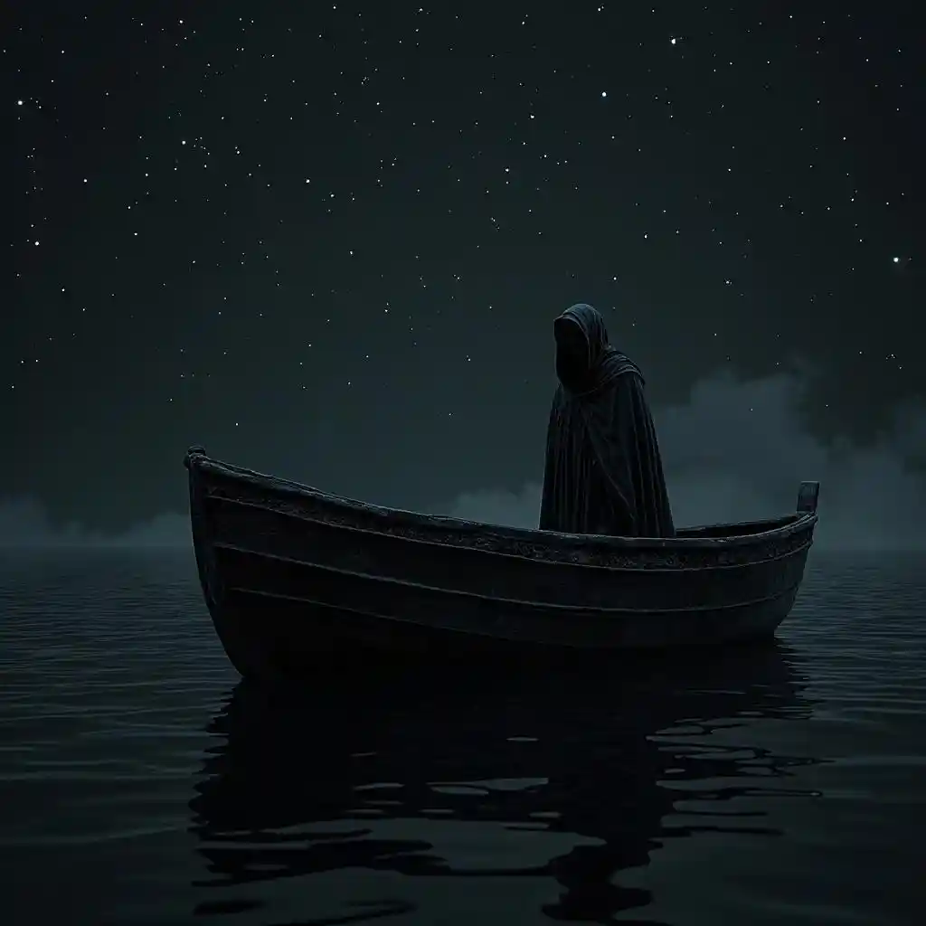 Safari ya Mashua ya Giza