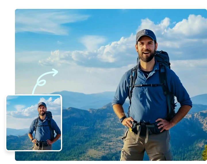 High-Quality Video Creation