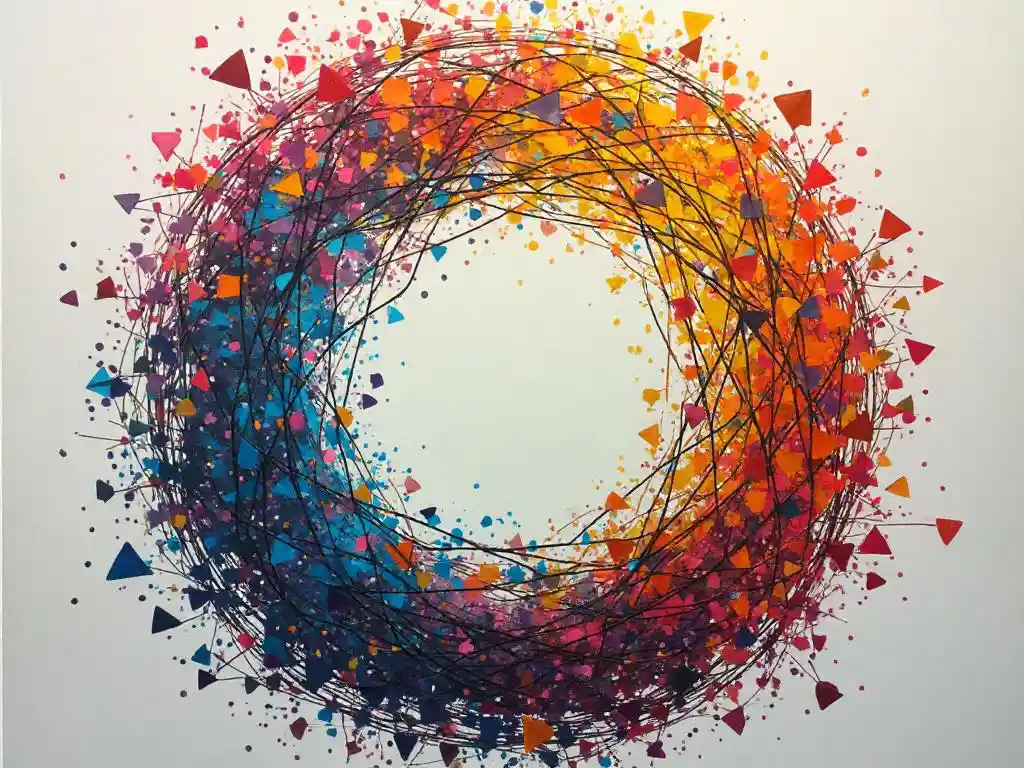 Arte geometrica astratta