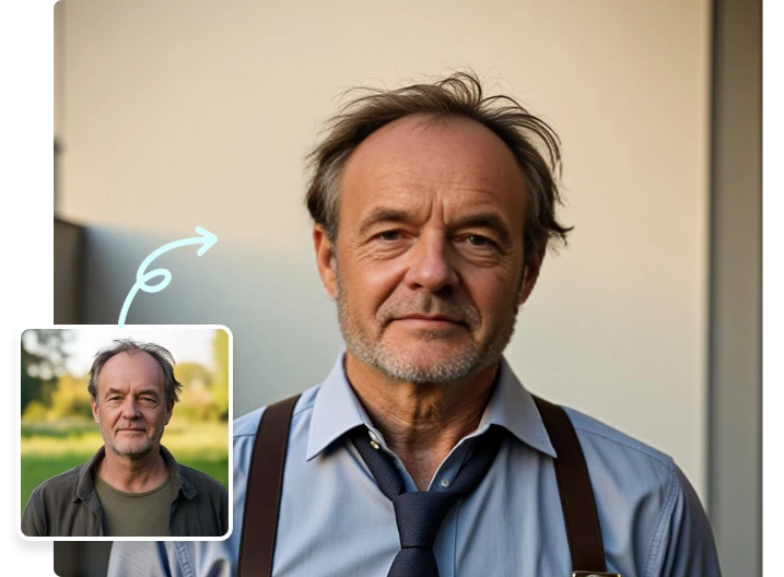 Enhance Your Professional Image